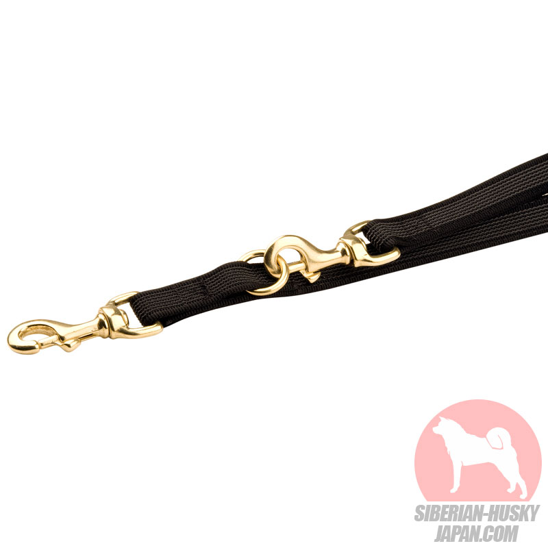 大型犬 リード ハンズフリーリードなどの多目的なリード - ¥6,238