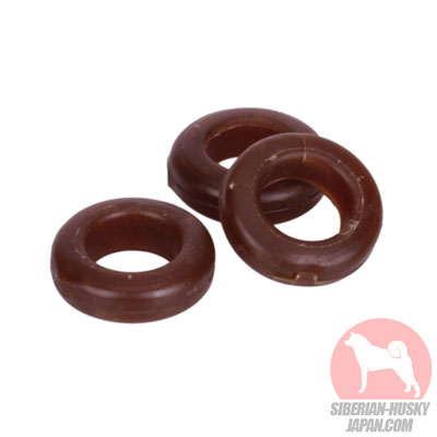 犬用ドライフード　ハスキー犬　用品