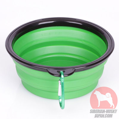 シベリアンハスキー　犬用品